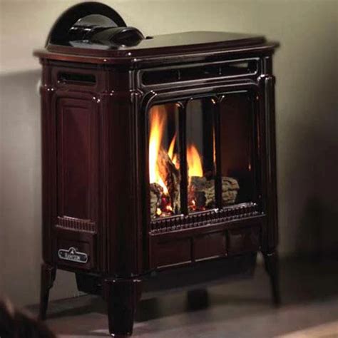 hampton gas stove regency wont light